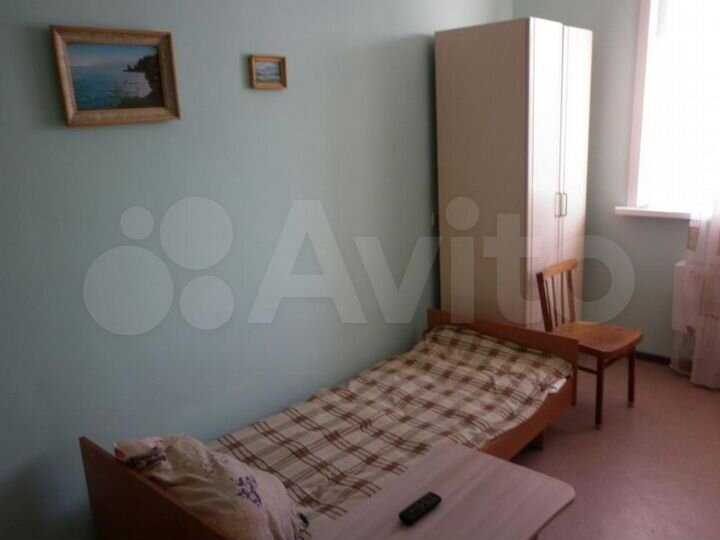 1-к. квартира, 39 м², 4/5 эт.