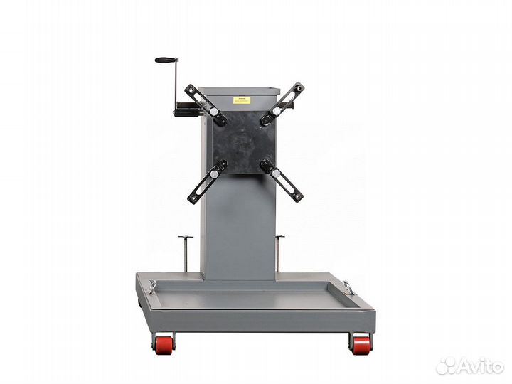 Кантователь двигателя Nordberg N30160R+N3A-TB