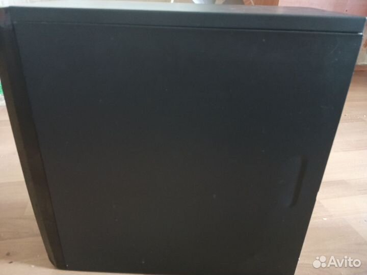 Корпус для пк