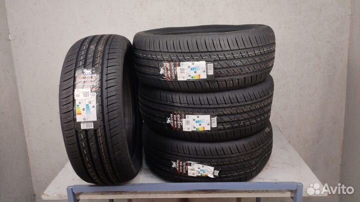 Arivo Ultra ARZ5 245/45 R19 98W