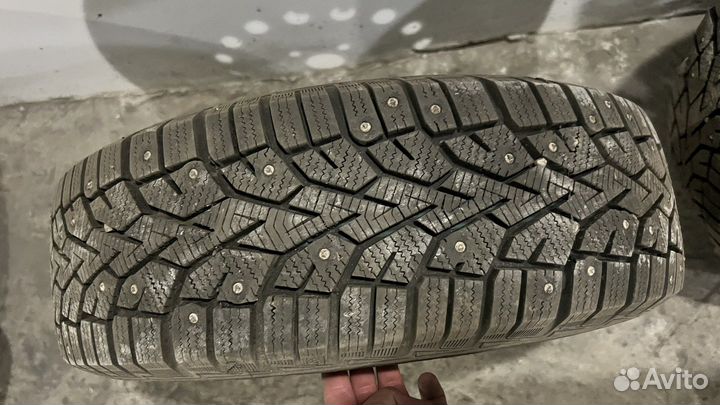 Gislaved NordFrost 100 185/65 R15