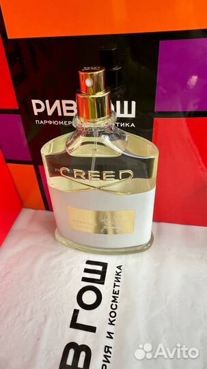 Creed Aventus for her 100 мл