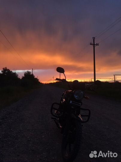 Альфа турист