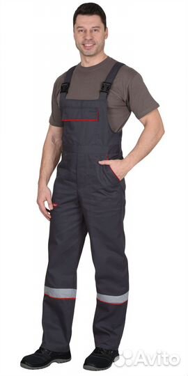 Спецодежда летняя костюм Мастер