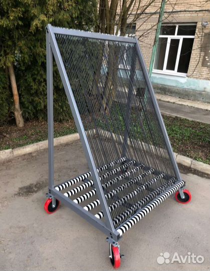 Арфа пирамида серия Компакт