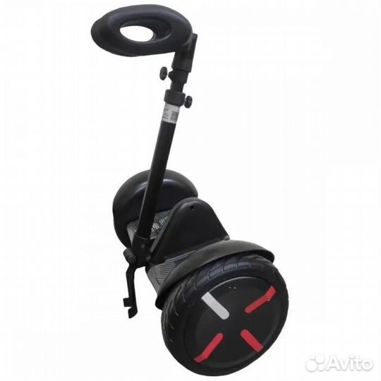 Сигвей Mini Robot 54V, Руль - 2 в 1. Гироскутеры