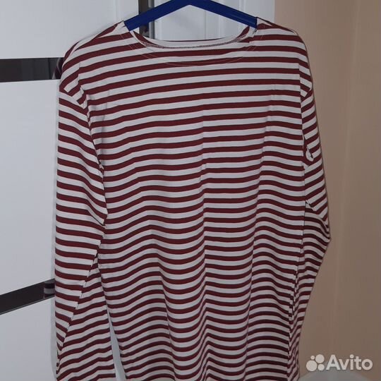 Тельняшка росгвардия