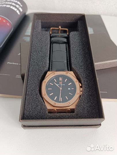 Мужские наручные часы