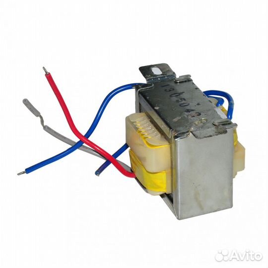 Трансформатор силовой холодильника samsung, 15В