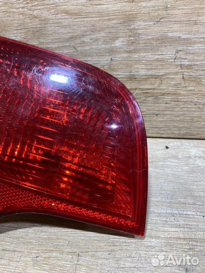 Фонарь задний левый Audi A4 B7 Арт. 110394