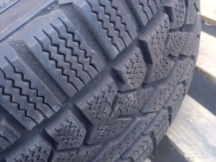 Kumho I'Zen RV Asymmetric 255/50 R19 107V
