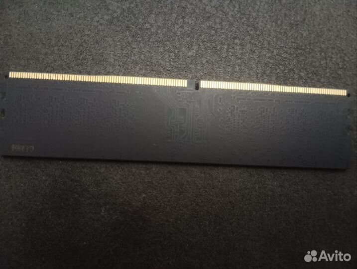 Оперативная память ddr4 8gb 2666