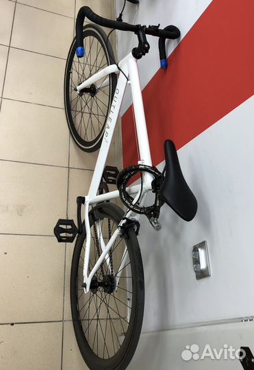 Велосипед Outleap