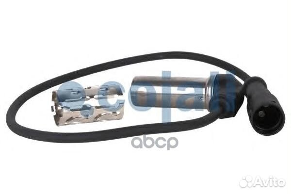 Датчик абс (количества оборотов колеса) 2260102