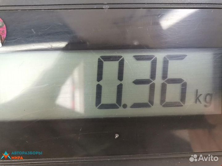 Ограничитель открывания двери Volvo V70 2 2001