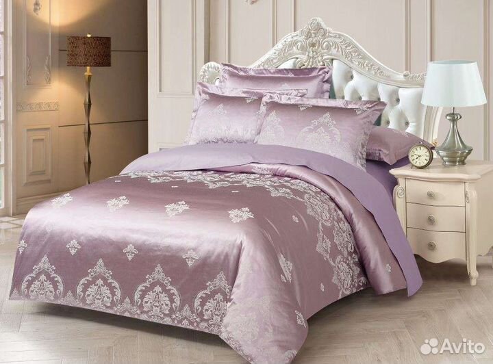 Белье постельное