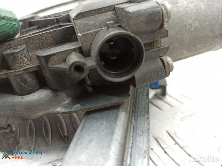 Стеклоподъемник передний правый Renault Laguna