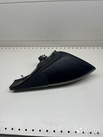 Зеркало правое Opel vectra b