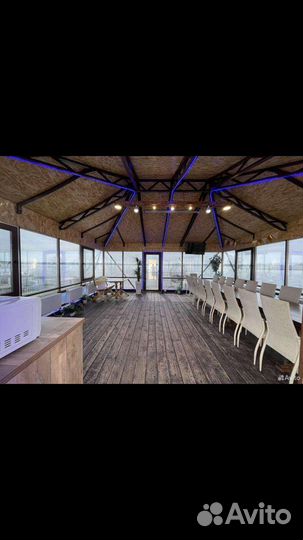 Банкетный зал