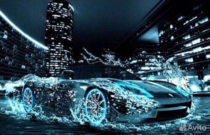 Набор 30*50,40*60,50*70 алмазная вышивка