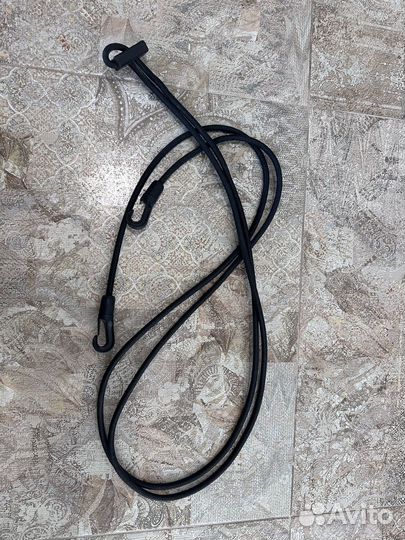 Подпруга пони, мех, шамбон, подперсье