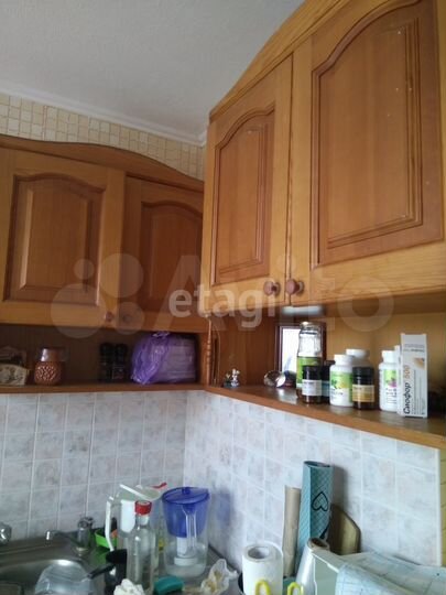 2-к. квартира, 44,8 м², 4/5 эт.