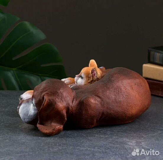 Садовая фигурка