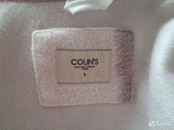 Куртка демисезонная женская