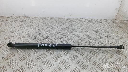 Амортизатор 3-5 двери dacia sandero 2 (TMA06OU02)