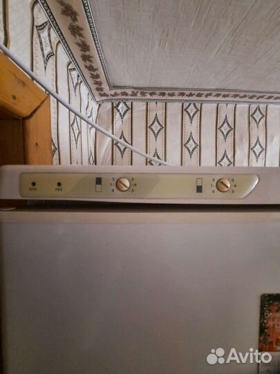 Холодильник