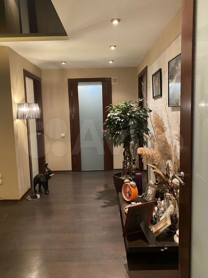 3-к. квартира, 60 м², 3/5 эт.