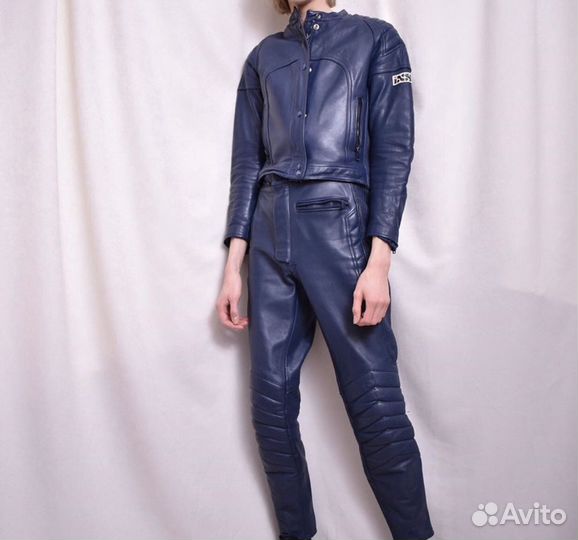 Мотокостюм IXS