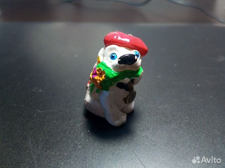 Фигурки Ландрен