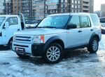 Land Rover Discovery 2.7 AT, 2007, 387 166 км