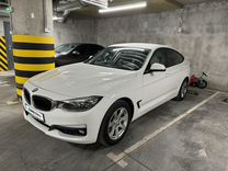 BMW 3 серия GT 2.0 AT, 2018, 188 500 км, с пробегом, цена 2 799 000 руб.