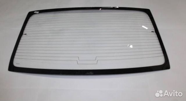 Стекло заднее на Infiniti Q30