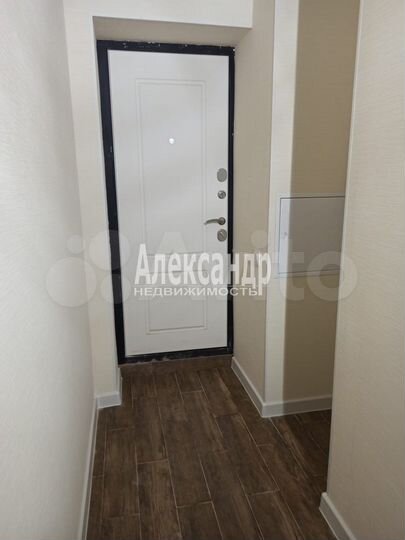 3-к. квартира, 61 м², 1/2 эт.