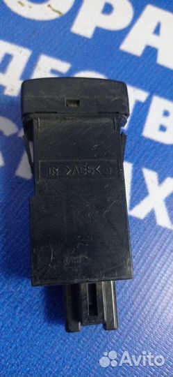 Регулятор подсветки панели приборов Mazda 6 Gg