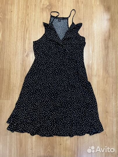 Летний сарафан