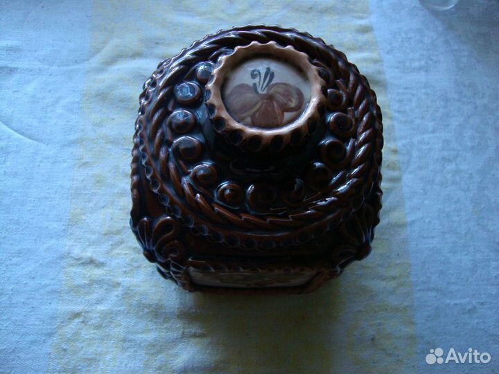 Посуда-керамика стекло