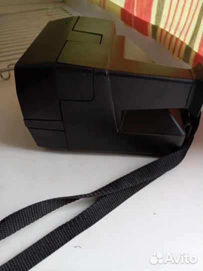 Фотоаппараты моментальной печати Polaroid635 CL