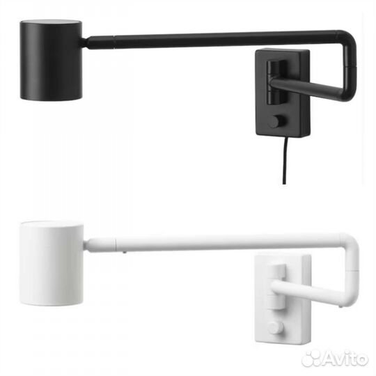 Бра nymane IKEA в наличии