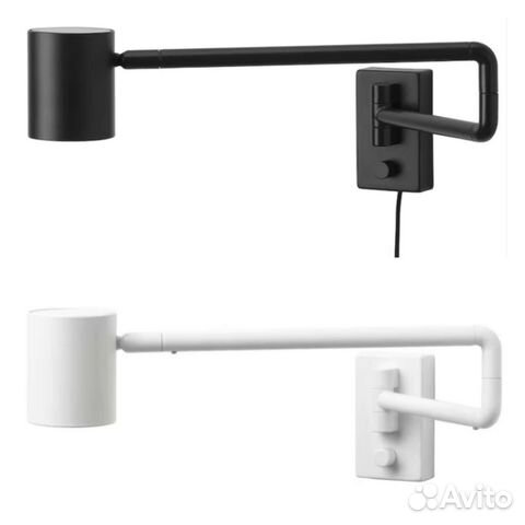 Бра nymane IKEA в наличии