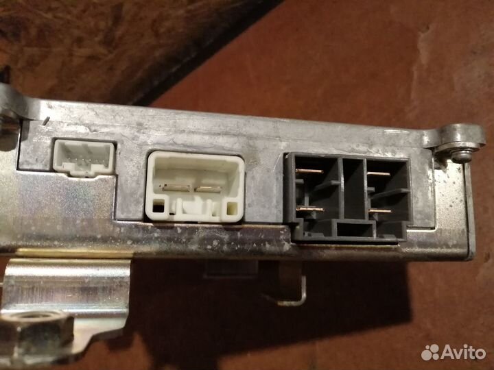 Блок электронный Infiniti Q50 2013-2017