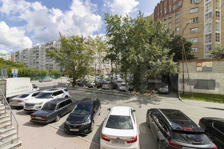 Сдам торговое помещение, 21 м²