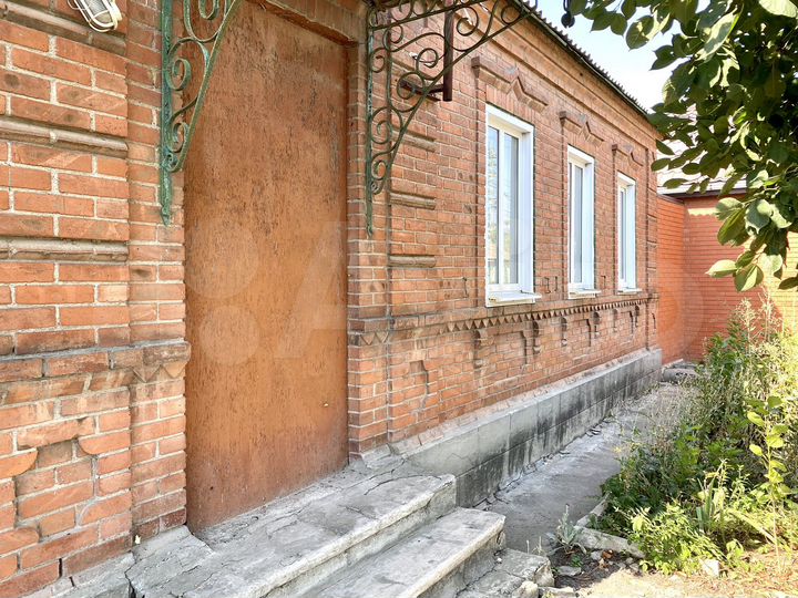 Дом 75 м² на участке 6,4 сот.