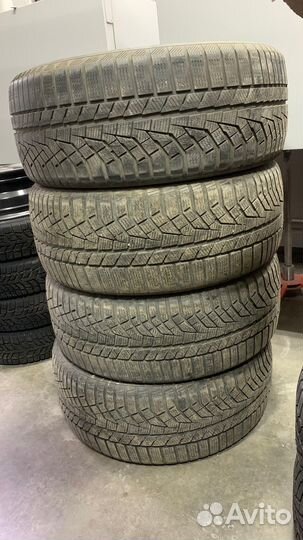 Sailun Ice Blazer Alpine Evo 255/50 R19 107V