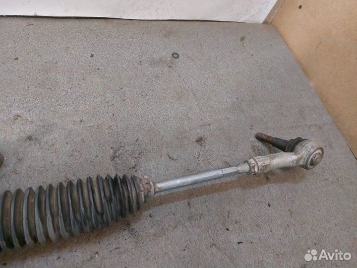 Рейка рулевая Land Rover Range Rover Sport 2 3.0D