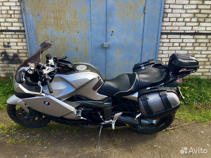 Bmw k1300s