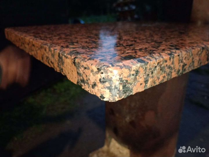 Доска разделочная